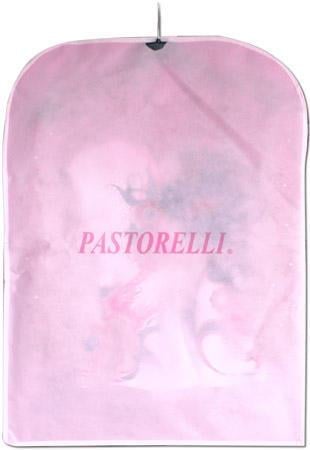 Чехол для купальника Pastorelli Flower без окна Светло-розовый
