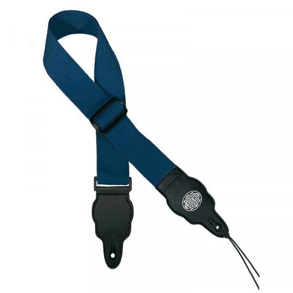 Ремінь для акустичної гітари Gaucho GST-50 Синій