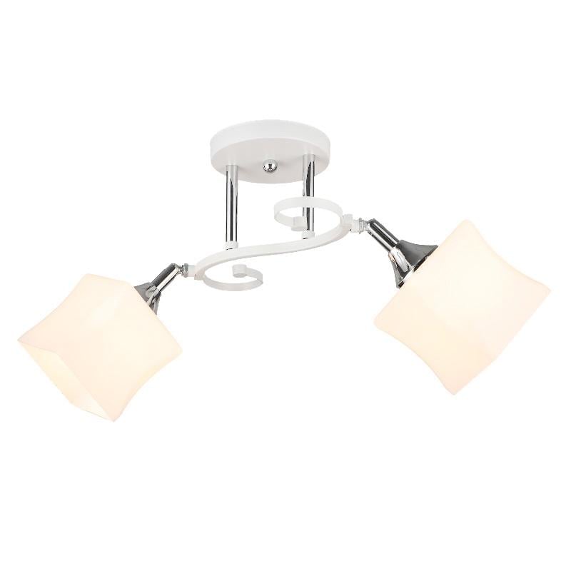 Люстра Sirius B N4607/2 на 2 плафона