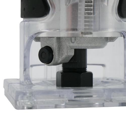 Фрезер акумуляторний ProCraft POB22 АКБ 20/4 ЗП 20/1 - фото 5 Фрезер акумуляторний ProCraft POB22 АКБ 20/4 ЗП 20/1 - фото 5