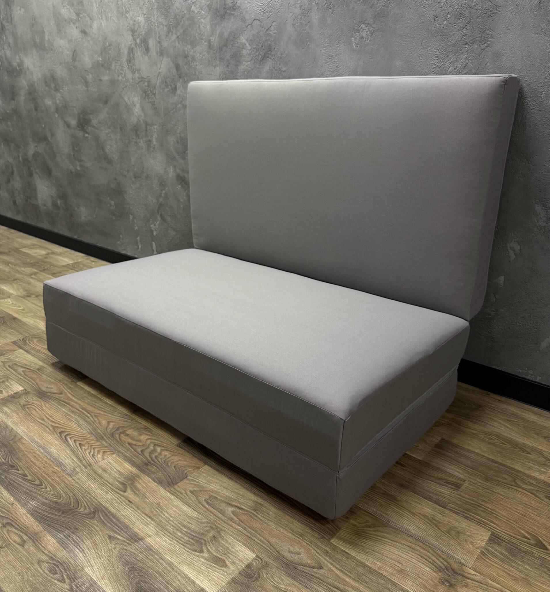 Матрац-трансформер розкладний Comfort Home maxi панама 200х120х13 см Матрац-трансформер розкладний Comfort Home maxi панама 200х120х13 см