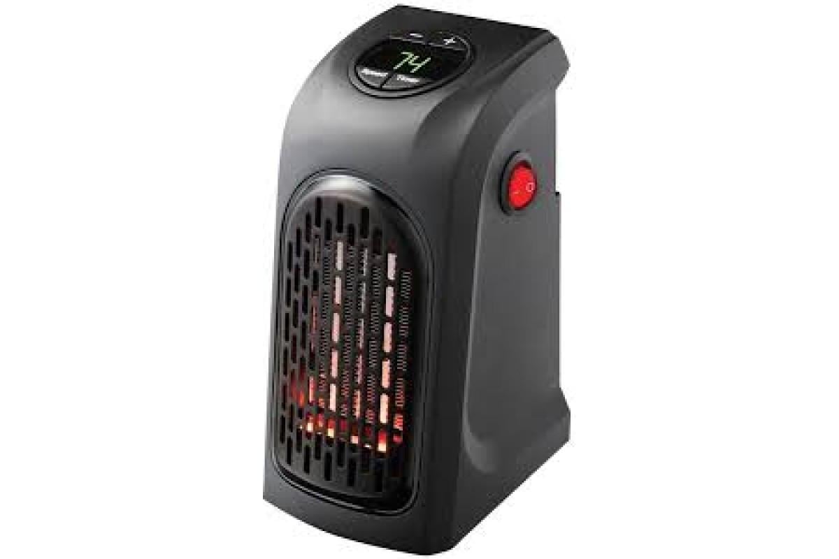 Міні-обігрівач Handy Heater (1273332660) - фото 2