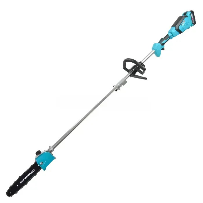 Триммер аккумуляторный Grand АТГ-20 4в1 - фото 2 Триммер аккумуляторный Grand АТГ-20 4в1 - фото 2