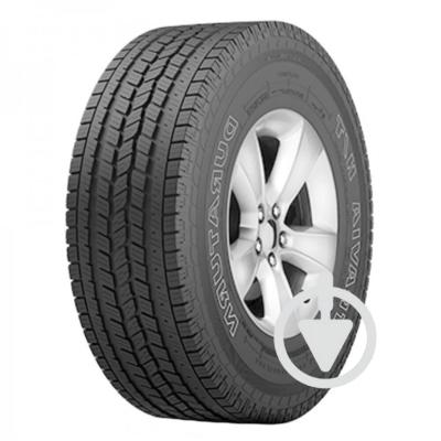 Автошина DURATURN Travia H/T 265/60 R18 110H