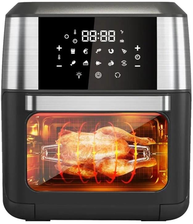 Мультипечь SK-ZG-8029 (45441-SK-ZG-8029_3465) Мультипечь SK-ZG-8029 (45441-SK-ZG-8029_3465)