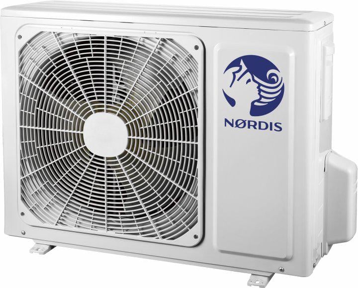 Кондиционер Nordis Sirius (NDI-S09TC1(S)/NDO-S09TC2) - фото 2 Кондиционер Nordis Sirius (NDI-S09TC1(S)/NDO-S09TC2) - фото 2