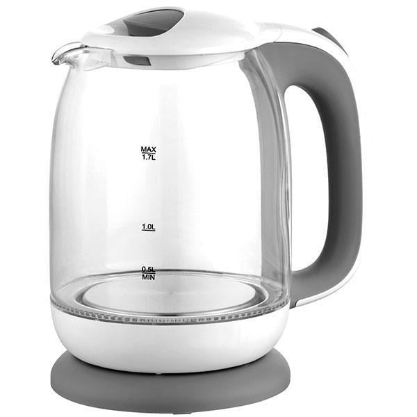Электрочайник Maestro MR-056 1,7 л 2200 Вт Серый (21-53-59847-02)