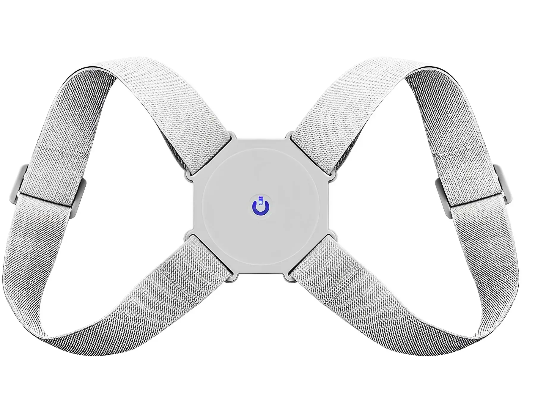 Корректор осанки ортопедический Nuoyi miao smart sensor corrector (30638767)