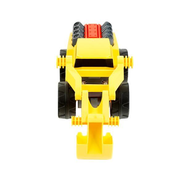 Игрушечный экскаватор Klein (2118) - фото 4