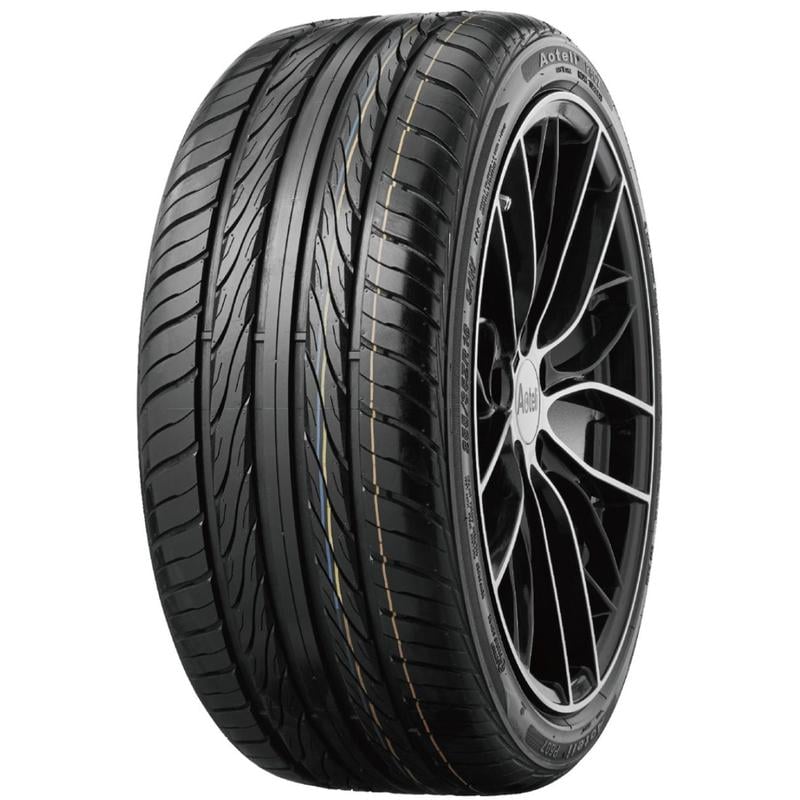 Автошина Aoteli P607 255/35 R19 96Y XL (389557)