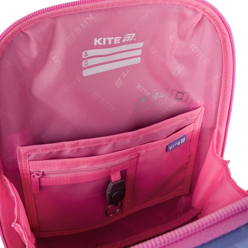 Рюкзак шкільний каркасний KITE My Little Pony 36 см (LP25-555S) - фото 9 Рюкзак шкільний каркасний KITE My Little Pony 36 см (LP25-555S) - фото 9