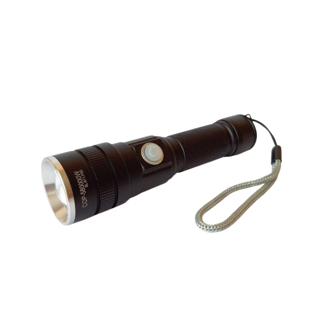 Фонарь аккумуляторный Bailong (BL 611-P50)