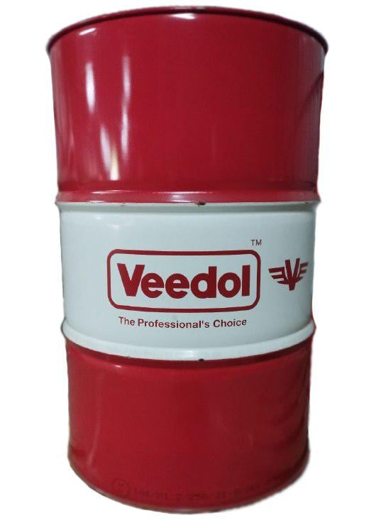 Моторна олива Veedol diesel star ultra 10 W-40 208 л