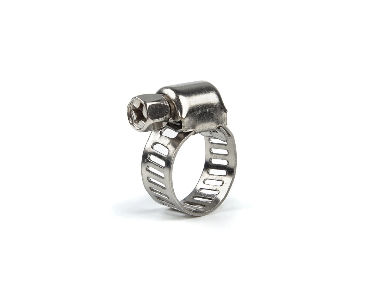 Хомут W2 Flex 8-12 нержавеющая сталь 25 шт. (2428934778) Хомут W2 Flex 8-12 нержавеющая сталь 25 шт. (2428934778)