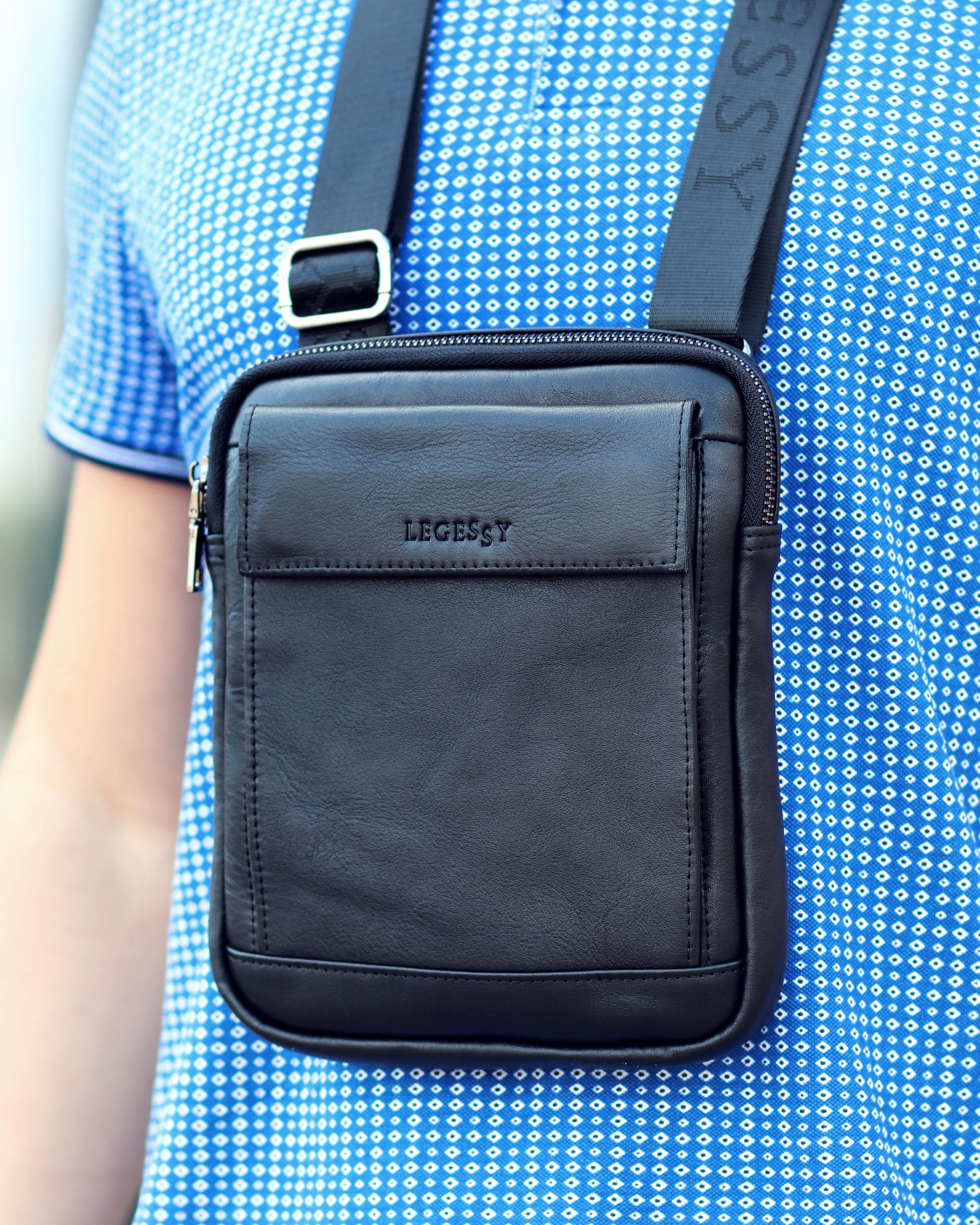 Сумка мужская V 093