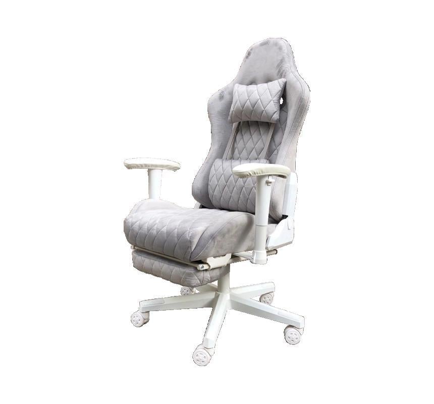 Кресло геймерское АКЛАС Харли R OT-R299H Черный (2182268848)
