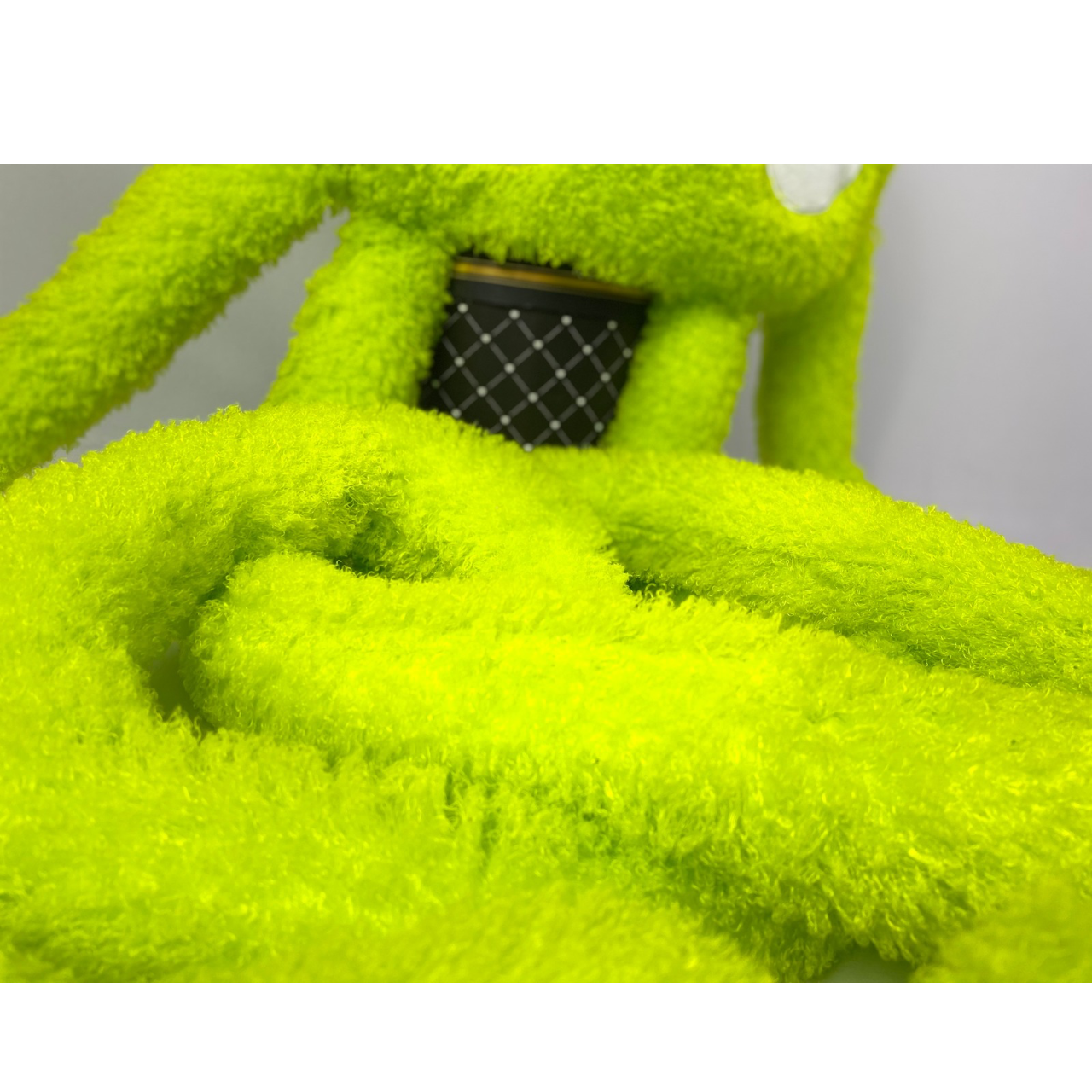 М'яка іграшка-подушка Восьминіг Обнімаш 190 см Салатовий (E33171) - фото 4 М'яка іграшка-подушка Восьминіг Обнімаш 190 см Салатовий (E33171) - фото 4