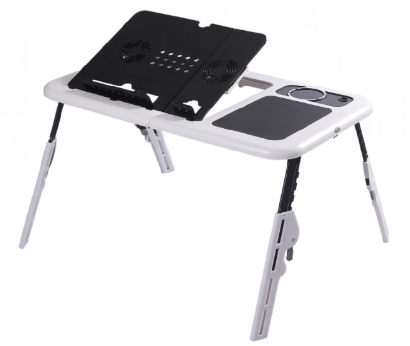 Подставка для ноутбука UKC E-Table с охлаждением (1707906812)