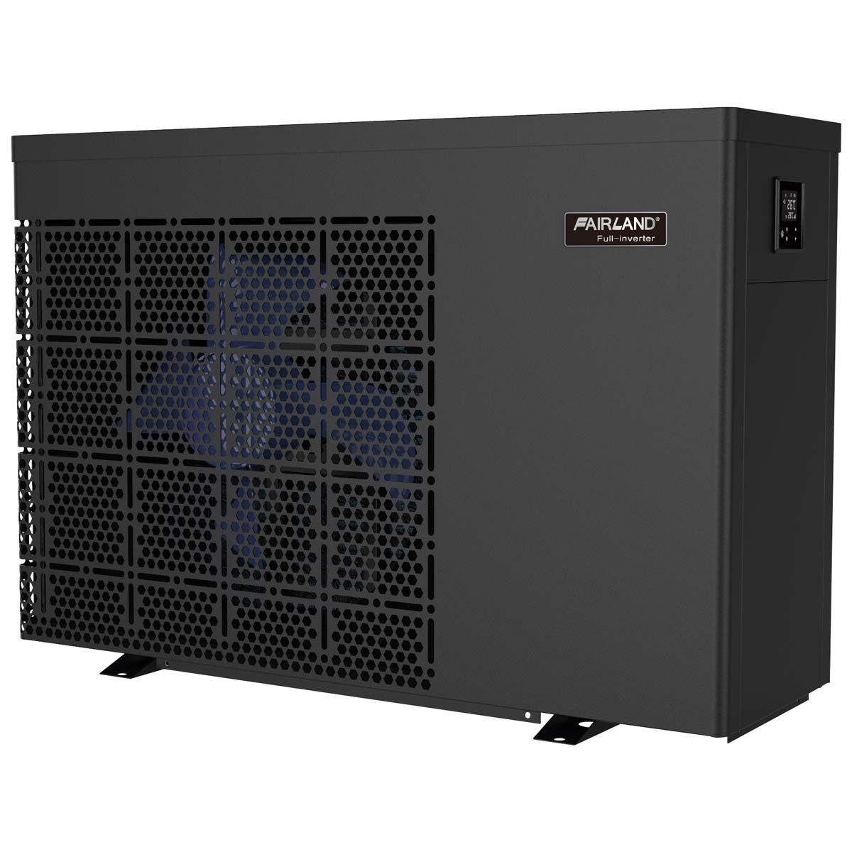 Насос для бассейна инверторный Fairland IPHCR33 WiFi 13 кВт (10281329)