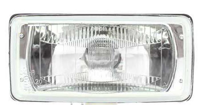 Фары дополнительные 12 В/55W/194 100 мм