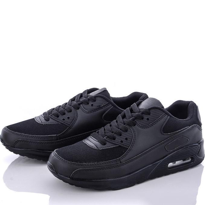 Кроссовки Navigator CN8160-1 р. 41 Черный