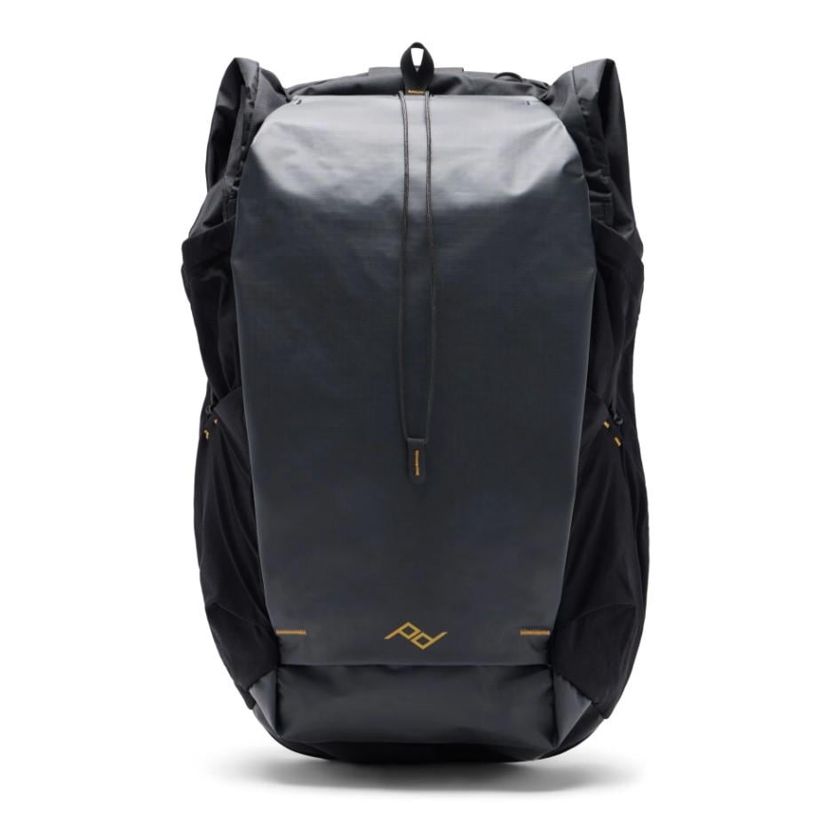 Рюкзак Peak Design Outdoor Backpack 45 л Black (BABP-45-BK-1) Рюкзак Peak Design Outdoor Backpack 45 л Black (BABP-45-BK-1)