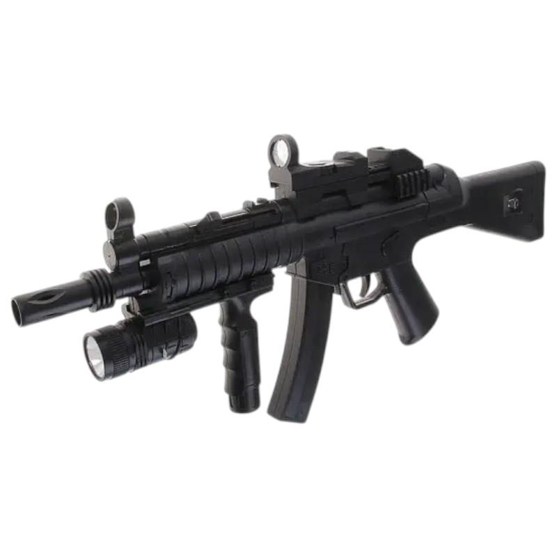 Детский автомат на шариках с лазером звуком и светом (HY015B)