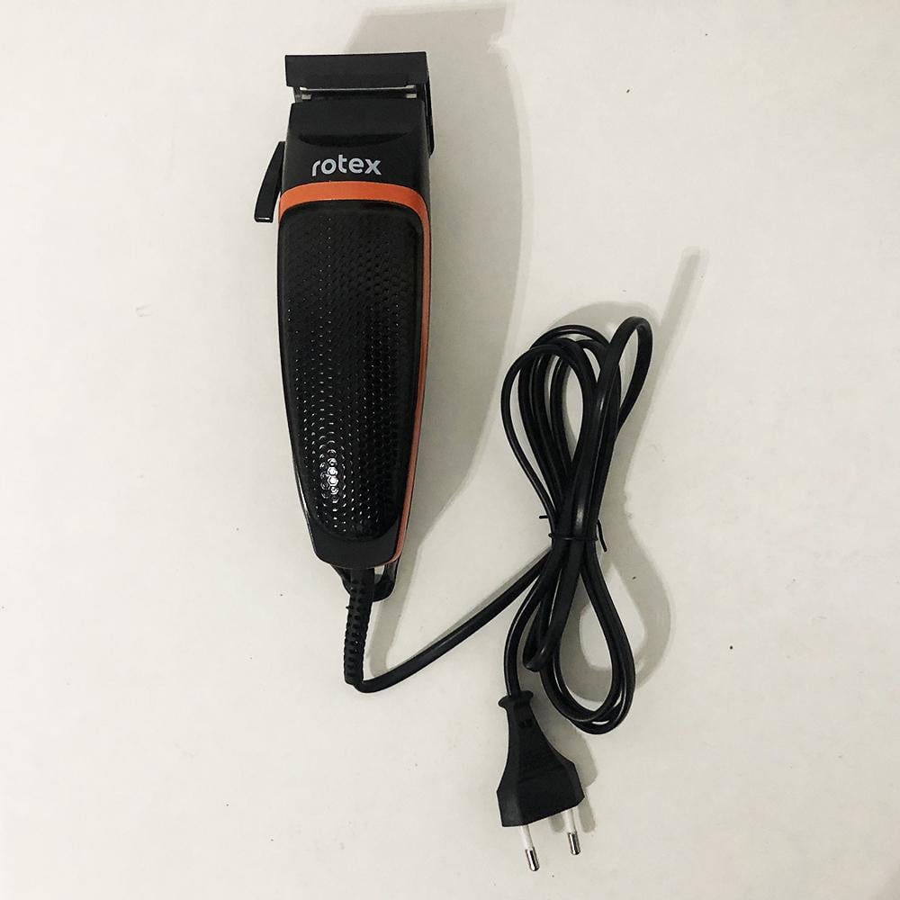 Машинка для стрижки волос Rotex RHC140-T (ws53811) - фото 8 Машинка для стрижки волос Rotex RHC140-T (ws53811) - фото 8