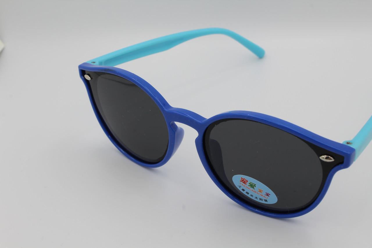 Солнцезащитные очки детские (2208 с4) - фото 4 Солнцезащитные очки детские (2208 с4) - фото 4