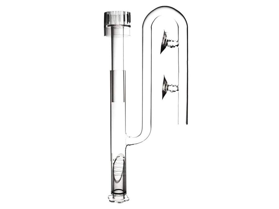 Трубка для забора воды Aqua-Tech Lily Pipe Skimmer Inflow с функцией скиммера 17 мм (26669127)