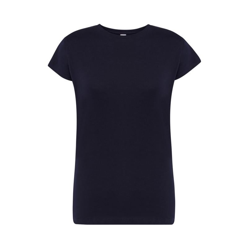 Футболка JHK LADY PREMIUM 3XL Темно-синий (NY) Футболка JHK LADY PREMIUM 3XL Темно-синий (NY)