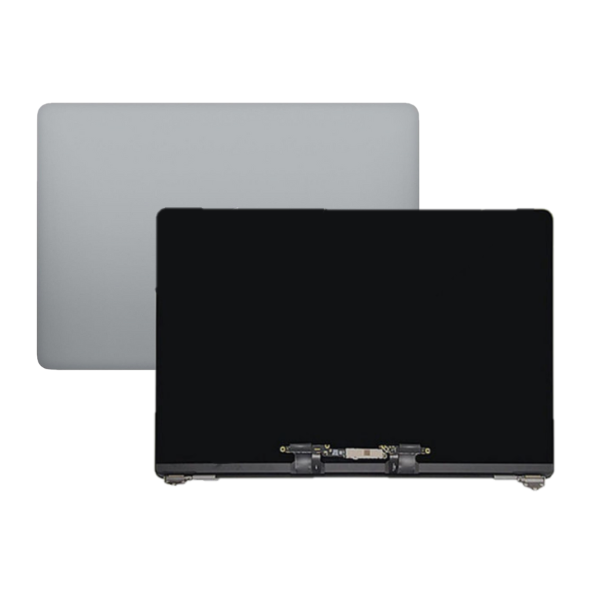 Дисплей для MacBook Pro 15 2018-2019 Space Grey (A1990)