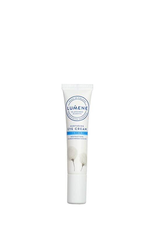 Крем для шкіри навколо очей Lumene Klassikko Moisturizing Eye Cream (13259)