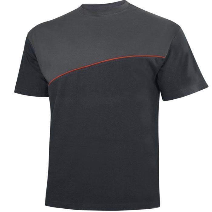 Футболка рабочая CLASSIC XXXL Grey/Graphite (29044363)