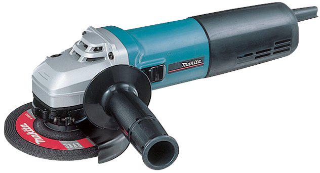 Шлифмашина угловая Makita 9565CVR 1400 Вт (25290) Шлифмашина угловая Makita 9565CVR 1400 Вт (25290)