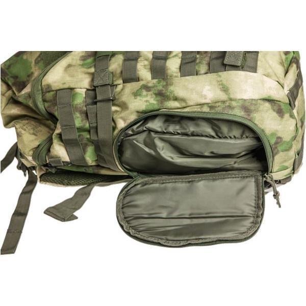 Рюкзак Skif Tac Tactical Assault 35 L A-tacs Fg (GB0131-ATG) - фото 4