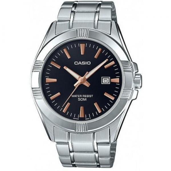 Годинник чоловічий Casio MTP-1308D-1A2VDF