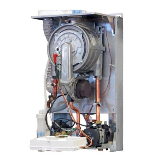 Котел газовий турбо Italtherm двоконтурний City Class 35 K - фото 7 Котел газовий турбо Italtherm двоконтурний City Class 35 K - фото 7