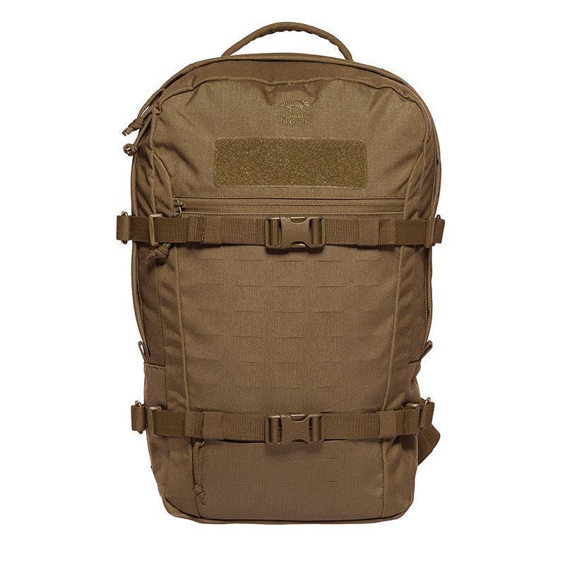 Рюкзак Tasmanian Tiger Modular Daypack XL Coyote Brown (TT 7159.346) - фото 3