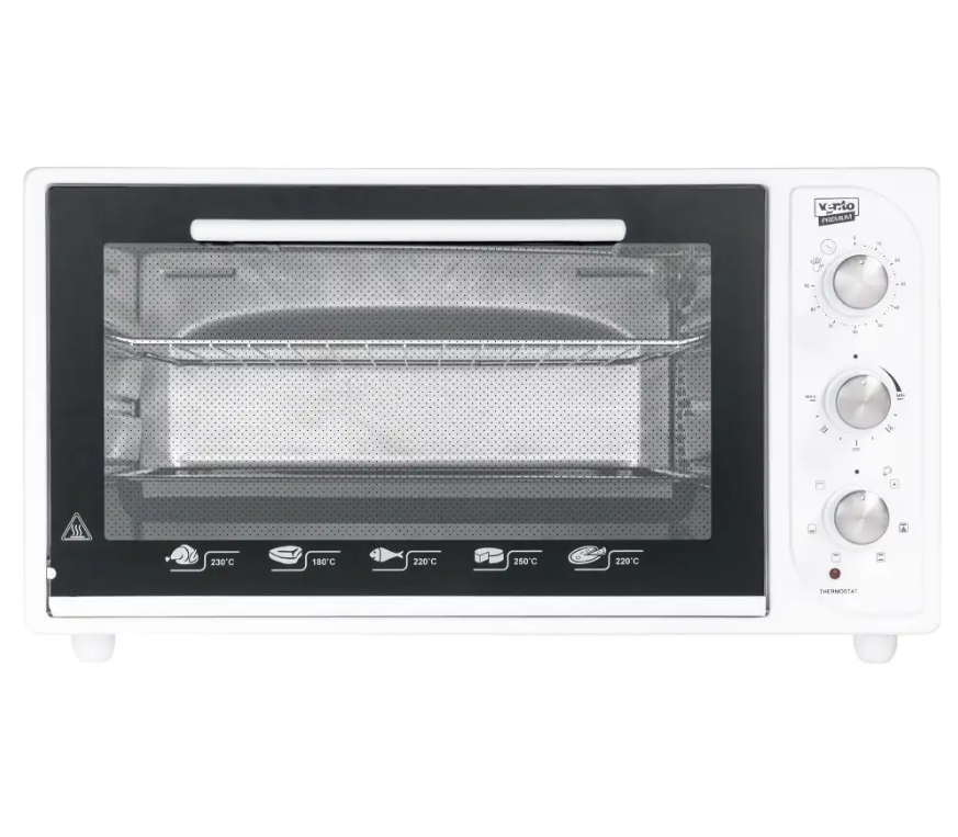 Електрична піч MILENA