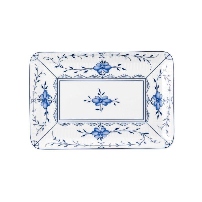 Масленка кухонная Seltmann Weiden Amina Strohblume 18,5х12,5 см (2677669)