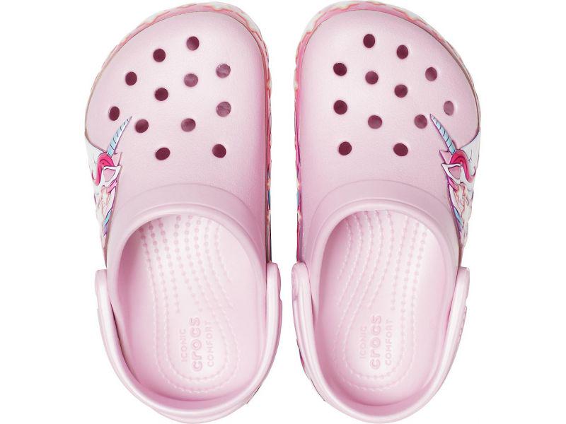 Crocs fun lab best sale clog