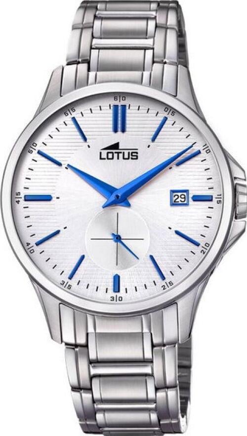 Наручний годинник чоловічий Lotus 18423/1 (103037)