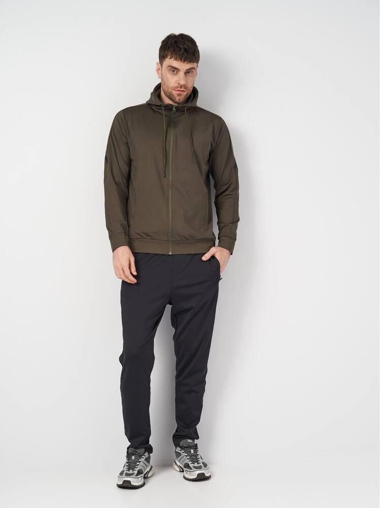 Костюм DMR-X 7054x91 чоловічий 2XL Хакі - фото 2