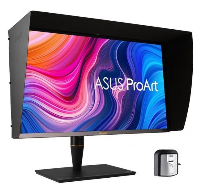 Монітор Asus ProArt PA27UCX-K 27" (4718017463317)