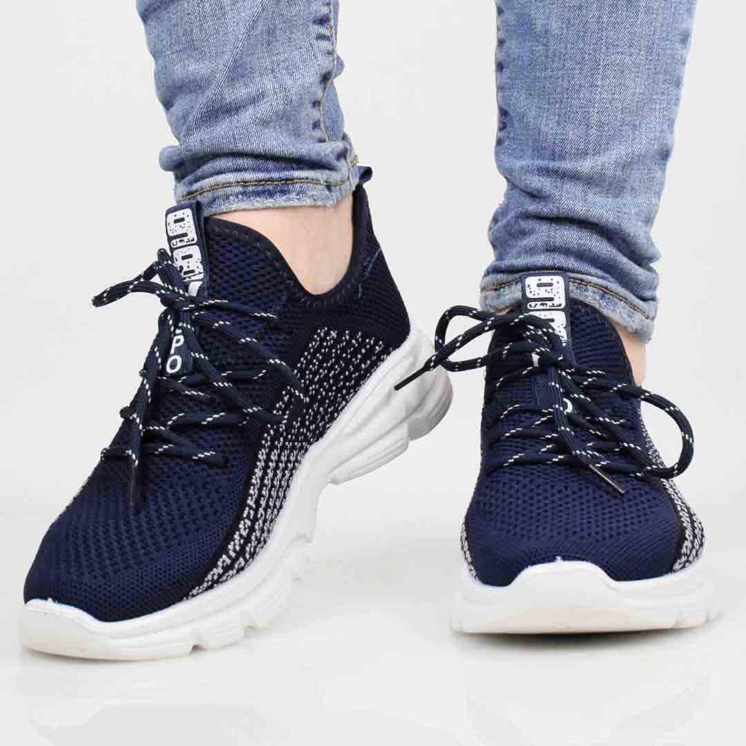 Кроссовки женские Fashion 336299 р. 39 24,5 см