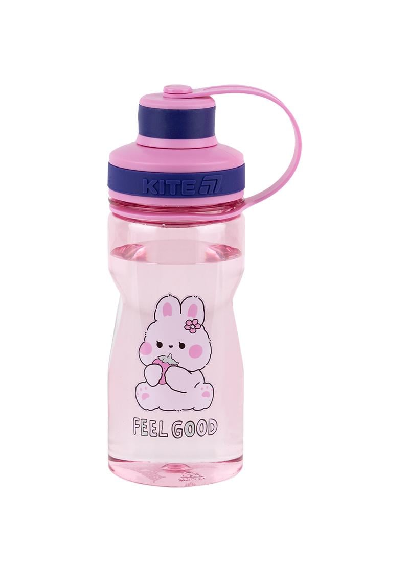 Бутылка для воды KITE Feel Good 500 мл (K25-397-2)