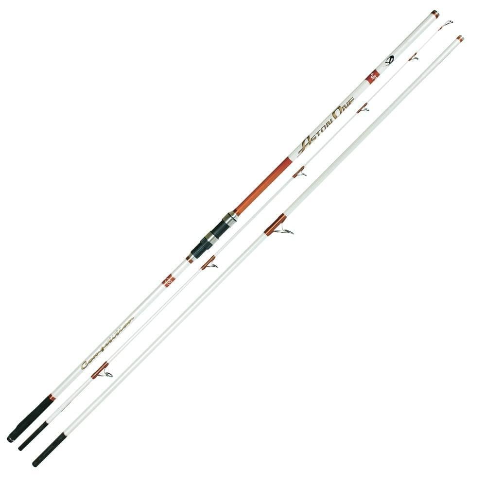 Удилище серфовое Yuki Aston One 4,5 м тест 250 г