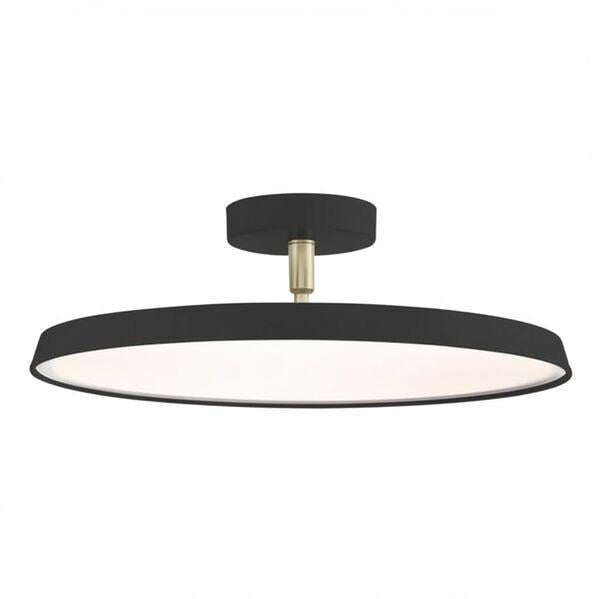 Люстра DFTP 2320556003 Kaito 2 Pro 40 24 Вт 1840 лм 3000K