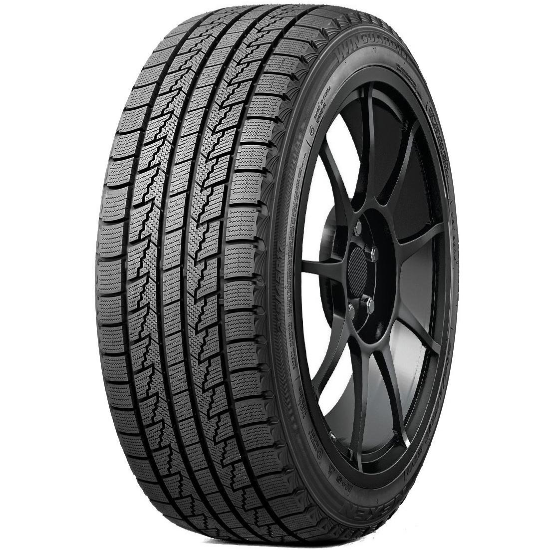Шина Nexen Winguard Ice 205/60 R15 91Q зима (1000611519)